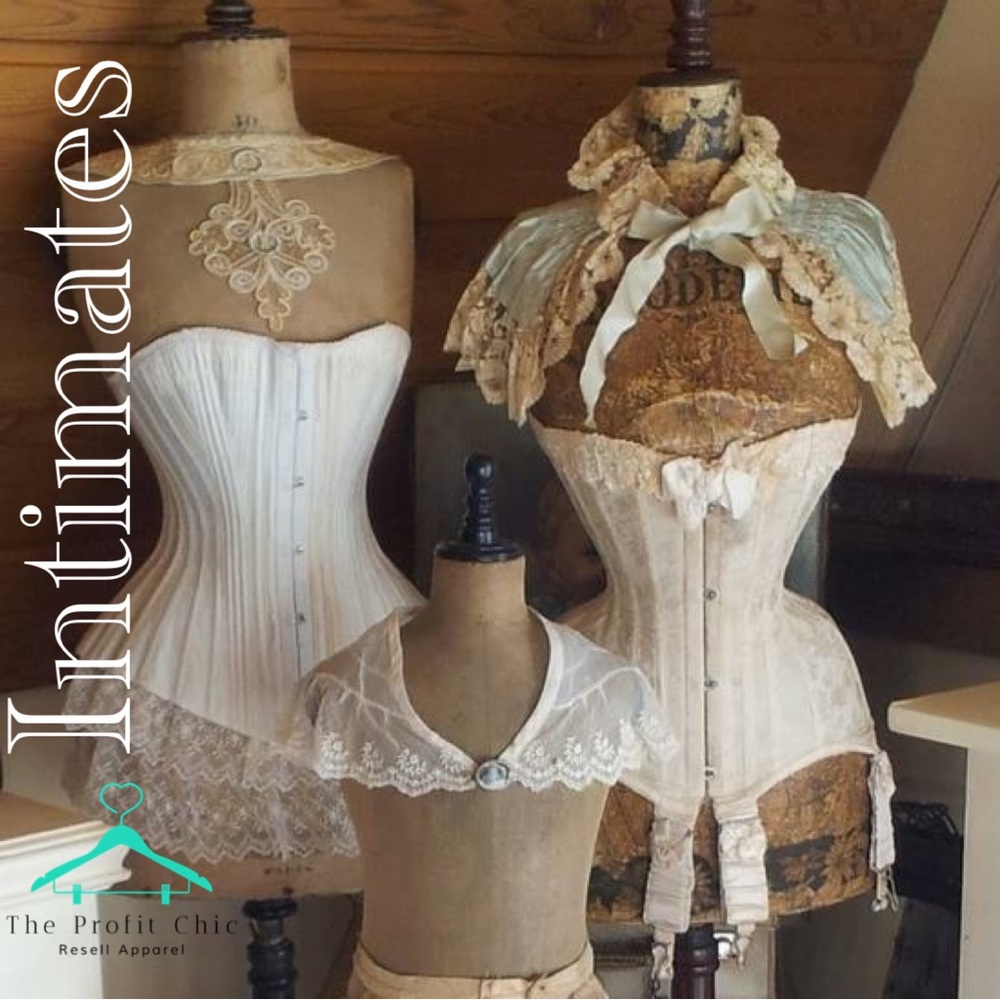 Intimate Wear, lingerie, sleep wear, pajamas, bras